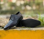 Brogue Tan formal Shoes
