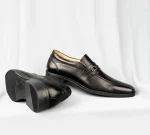 Brogue Tan Brown formal - Image 6