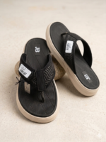 Jubilee Link-Cushion Flip-Flops - Image 2